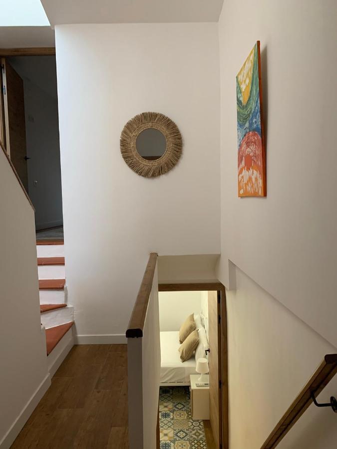 Home Sea&Dreams Oldtown III กัลเป ภายนอก รูปภาพ