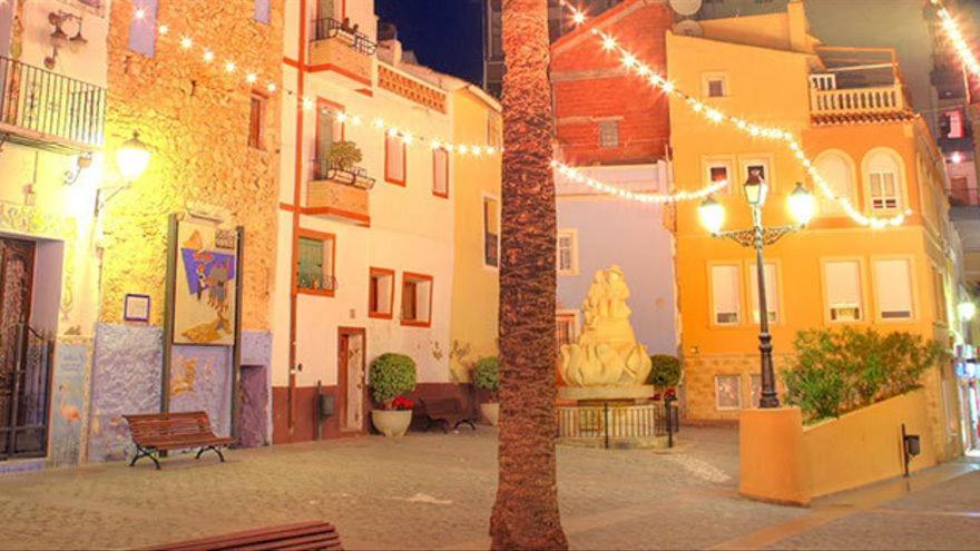 Home Sea&Dreams Oldtown III กัลเป ภายนอก รูปภาพ